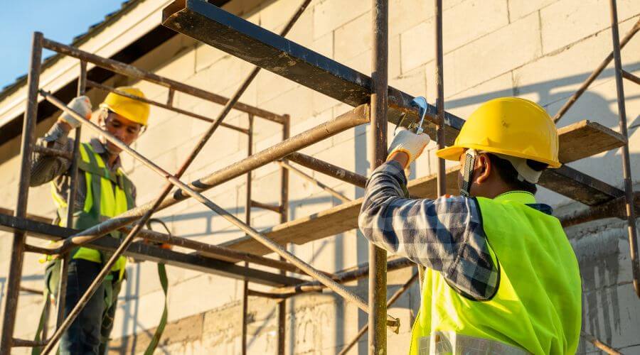 Local Chimney Repair in Warren, ME